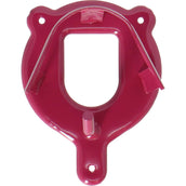 Waldhausen Soporte para bridas Rosa Waldhausen Soporte para bridas Rosa