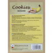 Waldhausen Golosina Cookies platano Waldhausen Golosina Cookies platano
