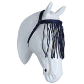 Waldhausen Flecos para Moscas Correas de cabeza Nightblue Waldhausen Flecos para Moscas Correas de cabeza Nightblue