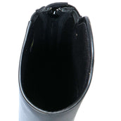 ELT Botas de Equitación Portland Negro ELT Botas de Equitación Portland Negro