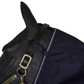 Waldhausen Manta Impermeable con Parte del Cuello Nightblue Waldhausen Manta Impermeable con Parte del Cuello Nightblue