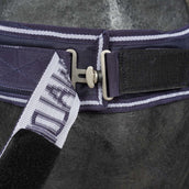 Waldhausen Manta de molino 100g Azul noche Waldhausen Manta de molino 100g Azul noche