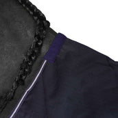 Waldhausen Manta de molino 100g Azul noche Waldhausen Manta de molino 100g Azul noche