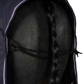 Waldhausen Manta de molino 100g Azul noche Waldhausen Manta de molino 100g Azul noche