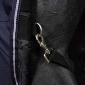 Waldhausen Manta de molino 100g Azul noche Waldhausen Manta de molino 100g Azul noche