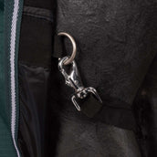 Waldhausen Manta de molino 100g Verde abeto Waldhausen Manta de molino 100g Verde abeto