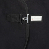 Waldhausen Bajoalfombra Fleece Negro Waldhausen Bajoalfombra Fleece Negro