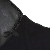 Waldhausen Bajoalfombra Fleece Negro Waldhausen Bajoalfombra Fleece Negro