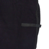 Waldhausen Bajoalfombra Fleece Negro Waldhausen Bajoalfombra Fleece Negro