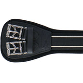 Kieffer Cincha EquiConnect Negro Kieffer Cincha EquiConnect Negro