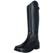 HKM Botas de Equitación Córdoba Kids Negro HKM Botas de Equitación Córdoba Kids Negro
