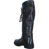 HKM Botas de Exterior Belmond Winter Marron oscuro HKM Botas de Exterior Belmond Winter Marron oscuro