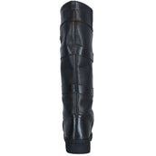 HKM Botas de Exterior Belmond Winter Marron oscuro HKM Botas de Exterior Belmond Winter Marron oscuro