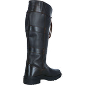 HKM Botas de Exterior Belmond Winter Marron oscuro HKM Botas de Exterior Belmond Winter Marron oscuro