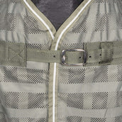 HKM Manta Antimoscas Verde Oliva HKM Manta Antimoscas Verde Oliva