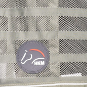 HKM Manta Antimoscas Verde Oliva HKM Manta Antimoscas Verde Oliva