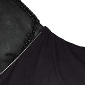 HKM Manta para el sudor Madrid Negro HKM Manta para el sudor Madrid Negro