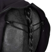 HKM Manta para el sudor Madrid Negro HKM Manta para el sudor Madrid Negro