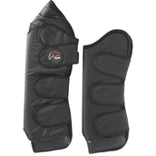 HKM Protectores de transporte Premium Negro HKM Protectores de transporte Premium Negro