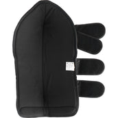 HKM Protectores de transporte Premium Negro HKM Protectores de transporte Premium Negro