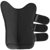 HKM Protectores de transporte Premium Negro HKM Protectores de transporte Premium Negro