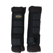 HB Protectores de Establo/Transporte Negro HB Protectores de Establo/Transporte Negro