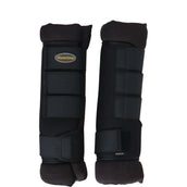 HB Protectores de Establo/Transporte Negro HB Protectores de Establo/Transporte Negro