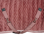 HB Manta de exhibición Velvet Peach Tropical 160g Melocoton HB Manta de exhibición Velvet Peach Tropical 160g Melocoton