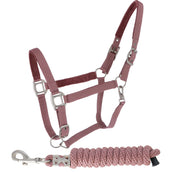 HB Juego de Cabestro Velvet Peach Tropical Melocoton HB Juego de Cabestro Velvet Peach Tropical Melocoton