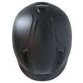 Uvex Casco Perfexxion II Negro mate Uvex Casco Perfexxion II Negro mate