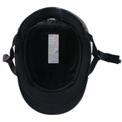 Uvex Casco Perfexxion II Negro mate Uvex Casco Perfexxion II Negro mate