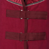 HKM Manta para el sudor Berry Rojo vino HKM Manta para el sudor Berry Rojo vino