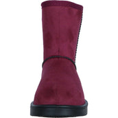 HKM Botas Davos Allweather Rojo vino HKM Botas Davos Allweather Rojo vino