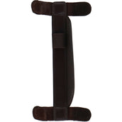 Pénélope Parpadeador Cuero Habana Pénélope Parpadeador Cuero Habana