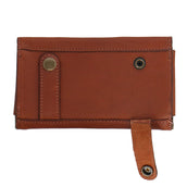 Pénélope Bolso para Teléfono Cognac Pénélope Bolso para Teléfono Cognac