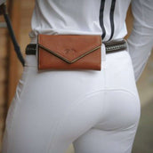 Pénélope Bolso para Teléfono Cognac Pénélope Bolso para Teléfono Cognac