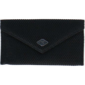 Pénélope Bolso para Teléfono Mesh Negro Pénélope Bolso para Teléfono Mesh Negro