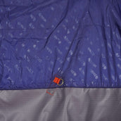 Bucas Irish Turnout 150gr Gris/Rojo Bucas Irish Turnout 150gr Gris/Rojo