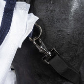 Imperial Riding Mosca y Manta de Iluvia IRHSuper-Dry Marino Imperial Riding Mosca y Manta de Iluvia IRHSuper-Dry Marino