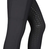 Pikeur Legging de Equitación Romy SD Negro Pikeur Legging de Equitación Romy SD Negro