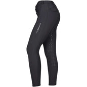 Pikeur Legging de Equitación Romy SD Negro Pikeur Legging de Equitación Romy SD Negro