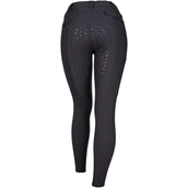 Pikeur Legging de Equitación Romy SD Negro Pikeur Legging de Equitación Romy SD Negro