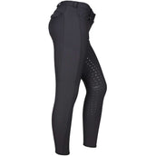 Pikeur Legging de Equitación Romy SD Negro Pikeur Legging de Equitación Romy SD Negro