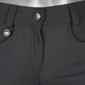 Pikeur Legging de Equitación Romy SD Negro Pikeur Legging de Equitación Romy SD Negro