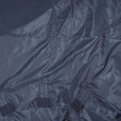 Rhino Plus Turnout Lite Navy Check/Indigo Rhino Plus Turnout Lite Navy Check/Indigo