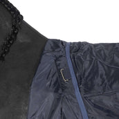 Rhino Plus Turnout Lite Navy Check/Indigo Rhino Plus Turnout Lite Navy Check/Indigo