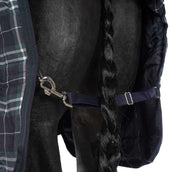 Rhino Wug Turnout Medium Varilayer Hunter Check Rhino Wug Turnout Medium Varilayer Hunter Check