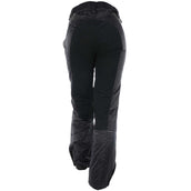 Mountain Horse Pantalones Polar Full Seat Negro Mountain Horse Pantalones Polar Full Seat Negro