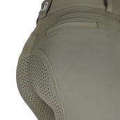 Mountain Horse Pantalón de Equitación Diana Verde Mountain Horse Pantalón de Equitación Diana Verde