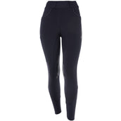 Cavallo Legging de Equitación Lee Grip RL Azul oscuro Cavallo Legging de Equitación Lee Grip RL Azul oscuro